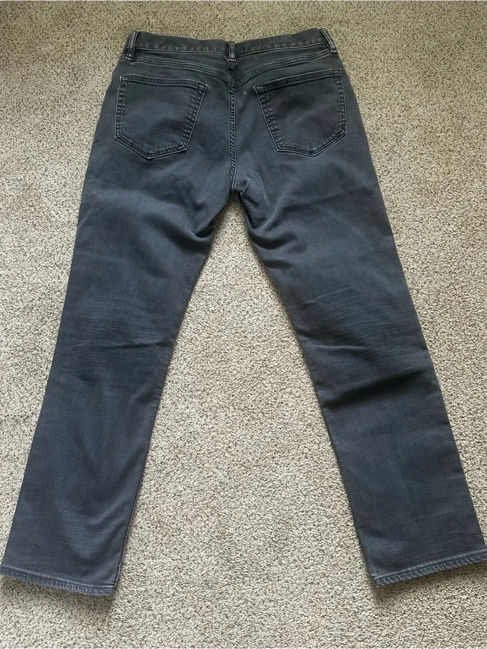 Banana Republic 31x30 slim